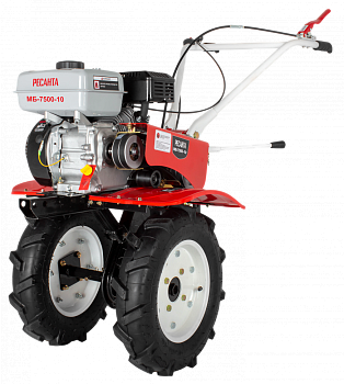 Сельскохозяйственная машина МБ-7500-10 Ресанта 70/5/38 (культиватор, мотоблок)