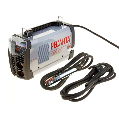 Сварочный аппарат РЕСАНТА САИ-220ПН