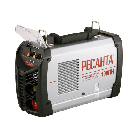 Сварочный аппарат РЕСАНТА САИ-190ПН