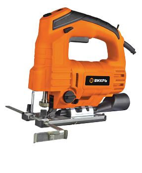 Лобзик электрический Вихрь ЛЭ-850-10А 72/9/6