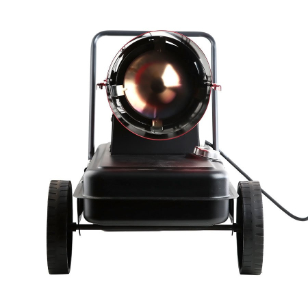 Дизельная пушка РЕСАНТА ТДП-15000