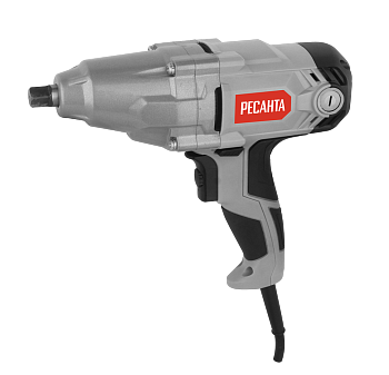 Гайковёрт сетевой Ресанта ГС-1100 75/24/1