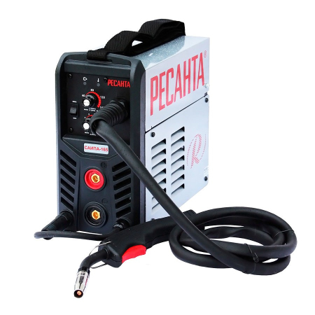 Сварочный аппарат РЕСАНТА САИПА-165