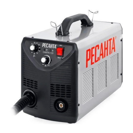 Сварочный аппарат РЕСАНТА САИПА-135