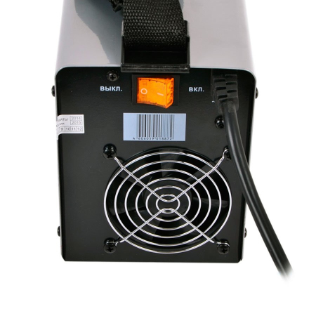 Сварочный аппарат РЕСАНТА САИ-190К