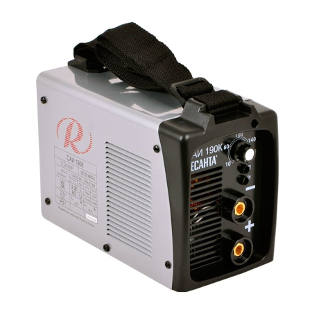 Сварочный аппарат РЕСАНТА САИ-190К