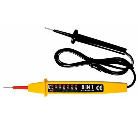 Тестер РЕСАНТА 6890-63 61/10/201