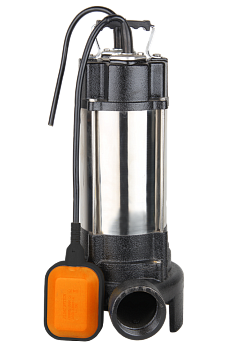 Фекальный насос Вихрь ФН-283/9 Л 68/5/8