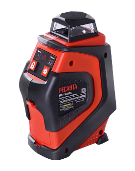 Построитель лазерный Ресанта ПЛ-1Х360А 61/10/527