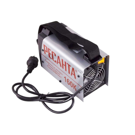 Сварочный аппарат РЕСАНТА САИ-160К