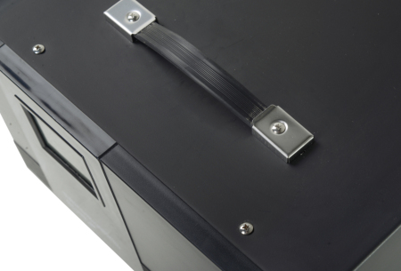 Стабилизатор напряжения РЕСАНТА АСН-5000/1-ЭМ