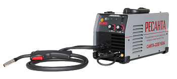Сварочный полуавтомат Ресанта САИПА-22В/160А (MIG/MAG) 65/109
