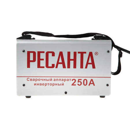 Сварочный аппарат РЕСАНТА САИ-250