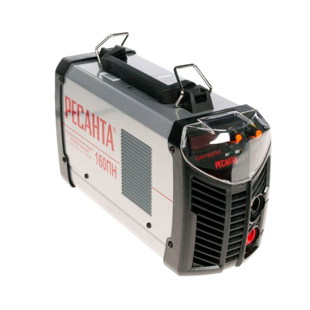 Сварочный аппарат РЕСАНТА САИ-160ПН