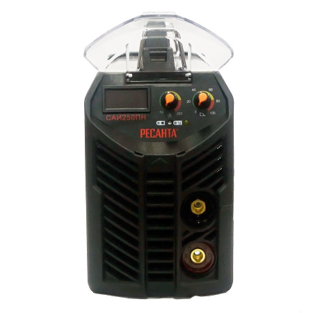 Сварочный аппарат РЕСАНТА САИ-250ПН