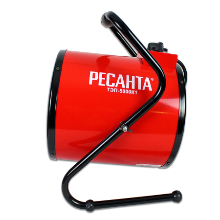Электрическая пушка РЕСАНТА ТЭП-5000К1
