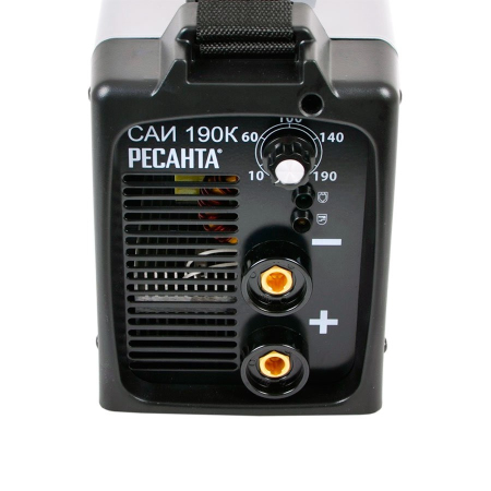 Сварочный аппарат РЕСАНТА САИ-190К