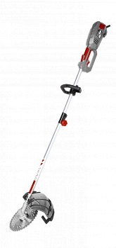 Электрический триммер Ресанта ЭТ-1200Н 70/1/21 (электротриммер, электрокоса)