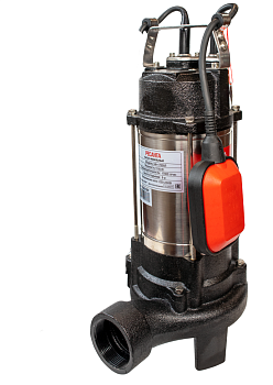 Фекальный насос Ресанта НФ-17000Л 77/5/3