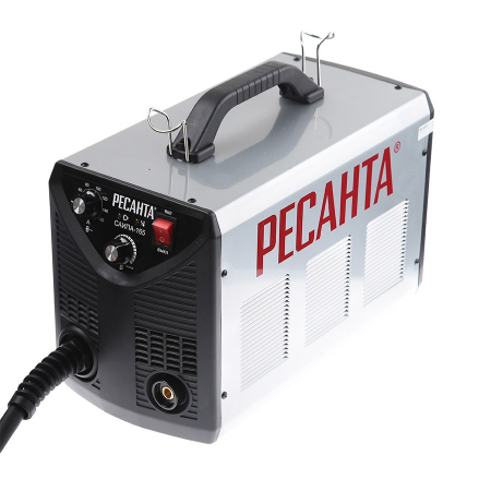Сварочный аппарат РЕСАНТА САИПА-165