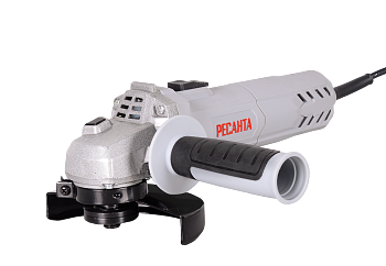 Углошлифовальная машина Ресанта УШМ-11000А/125 75/12/11