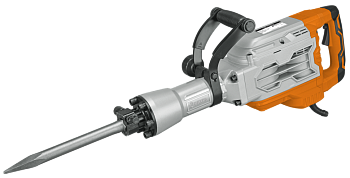 Отбойный молоток ОМ-1750Э Вихрь 72/23/1