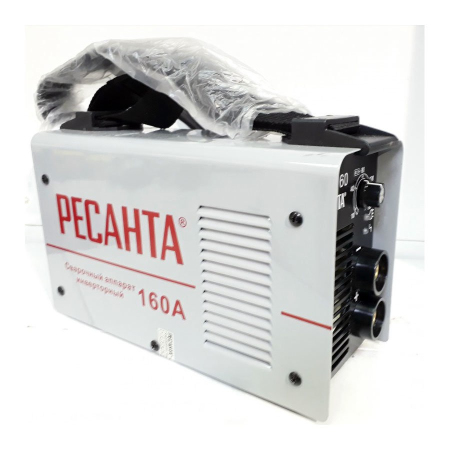 Сварочный аппарат РЕСАНТА САИ-160