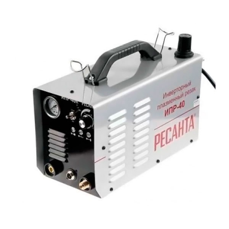 Инвертор для плазменной резки РЕСАНТА ИПР-40
